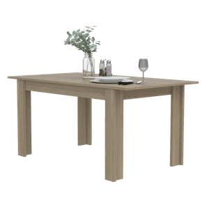 Mesa Comedor Portofino 160 RTA Rovere