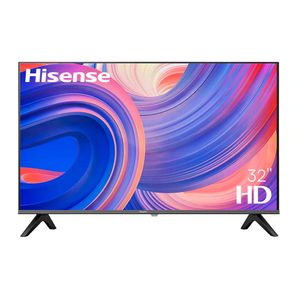 Televisor Hisense 32" LED HD Smart Tv 32A4HV