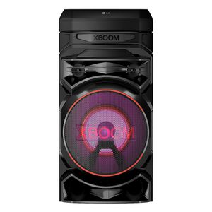 Torre de sonido LG XBOOM RNC5 500W Multi Bluetooth