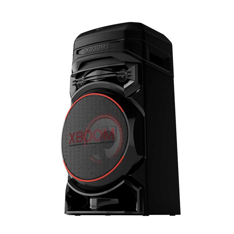 Torre de sonido LG XBOOM RNC5