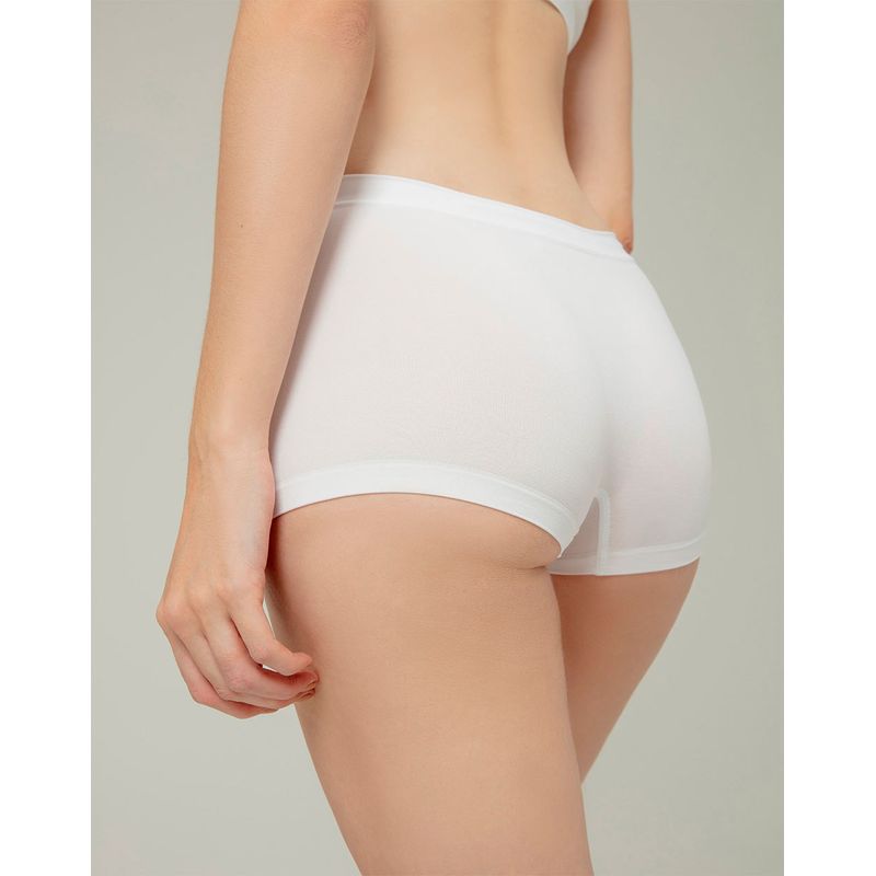 Boxer gef discount y punto blanco