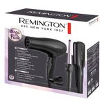 REMINGTON