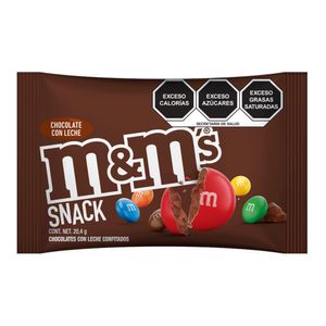 Chocolate M&Ms x20.4g