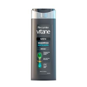 Shampoo Vitane men anticaspa x220ml