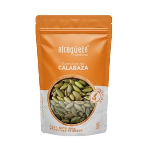 Semilla Alcaguete de calabaza x200g