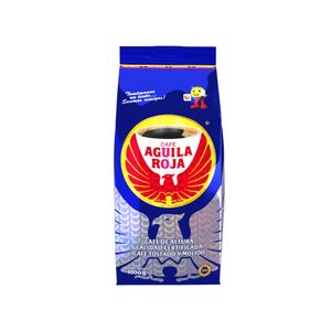 Café Águila Roja x1000g