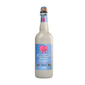 Cerveza Delirium Tremens Botella x750ml