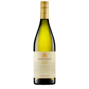 Vino blanco Salentein chardonnay reserve x750ml