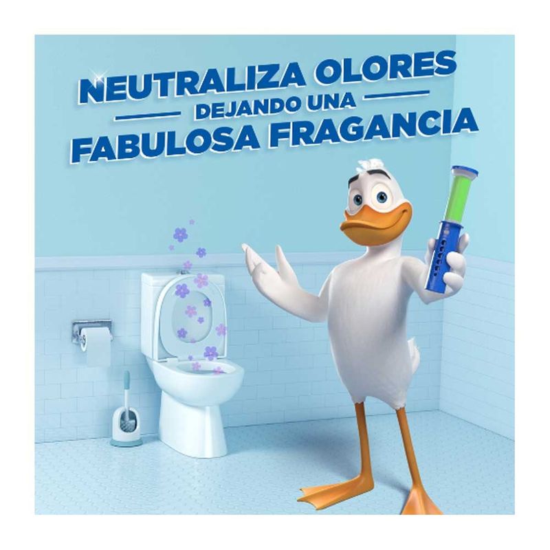 Discos Activos™  Productos para el Sanitario Pato®