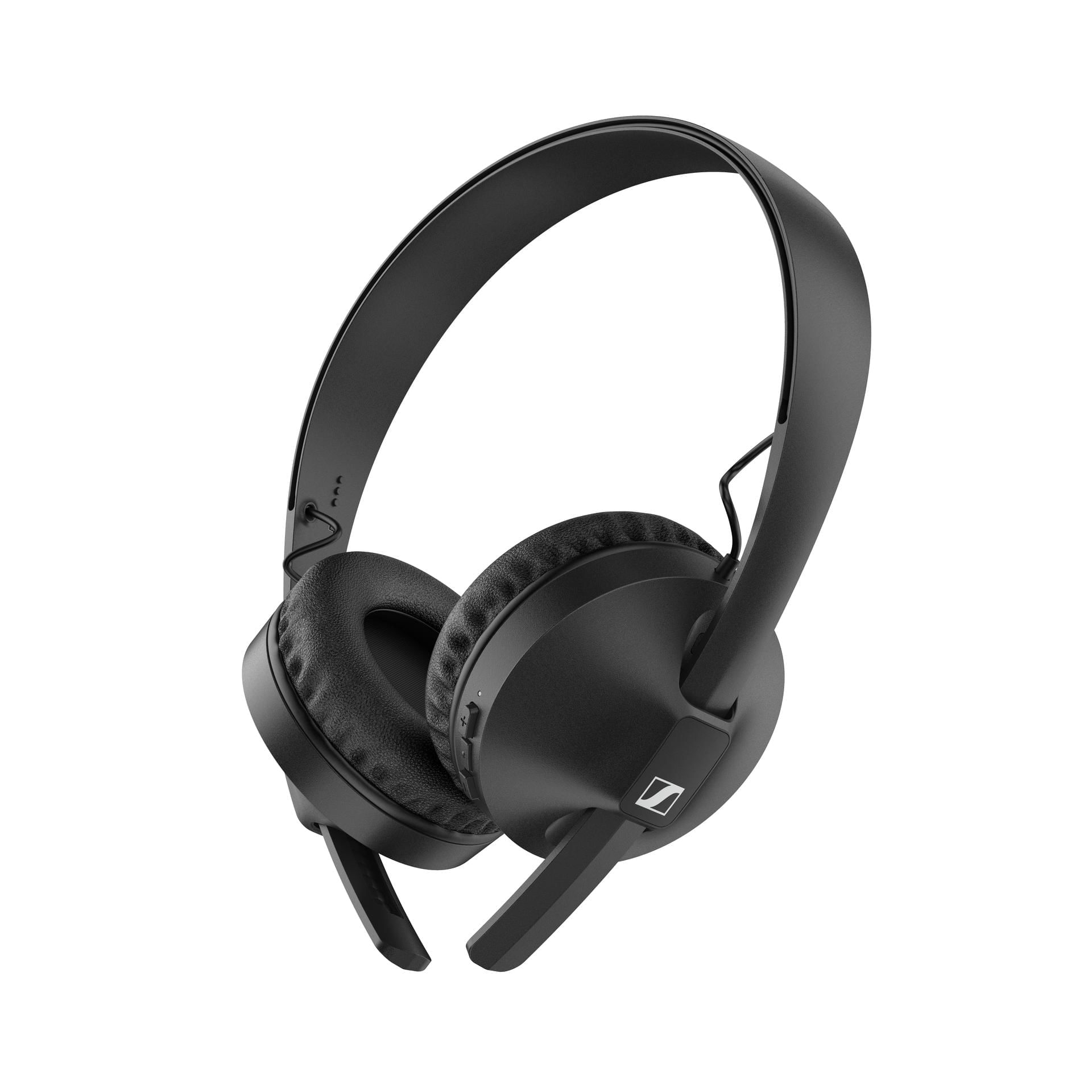 Audifono Sennheiser HD250BT Bluetooth 25 Hrs Diadema
