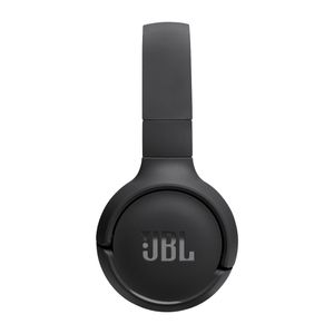 Audifonos Inalambricos JBL Tune 520BT Color Negro