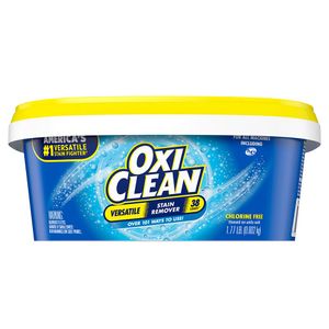 Quitamanchas Oxiclean polvo x802g