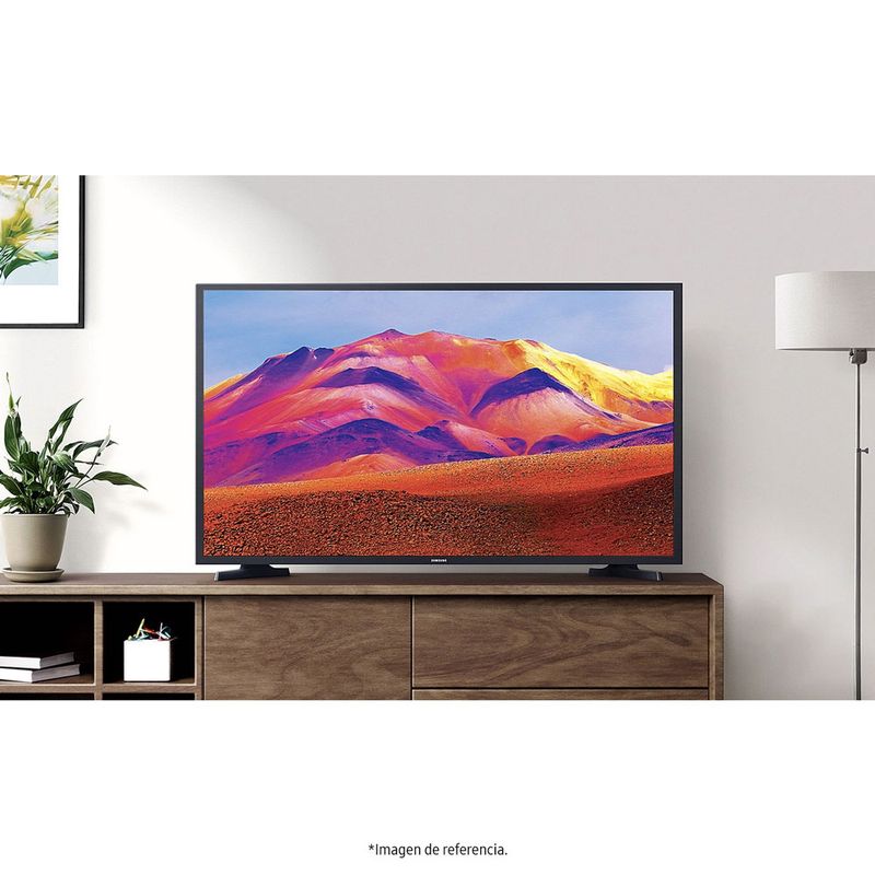 Televisor Samsung 40″ led un40t5290akxzl Full hd smart tv 