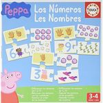 Aprende-Los-Numeros-Happy-Line---Peppa-Pig