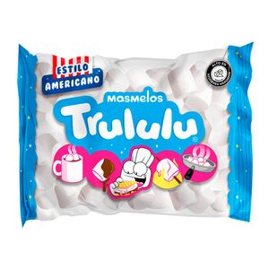 Masmelos Trululu americano x145g