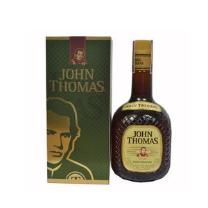 Licor Jhon Tomas x750ml