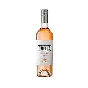 Vino rosado Callia syrah rose x 750 ml