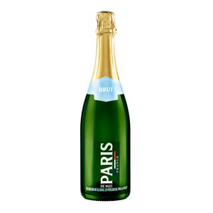 Vino espumoso Paris De Nuit brut x750 ml