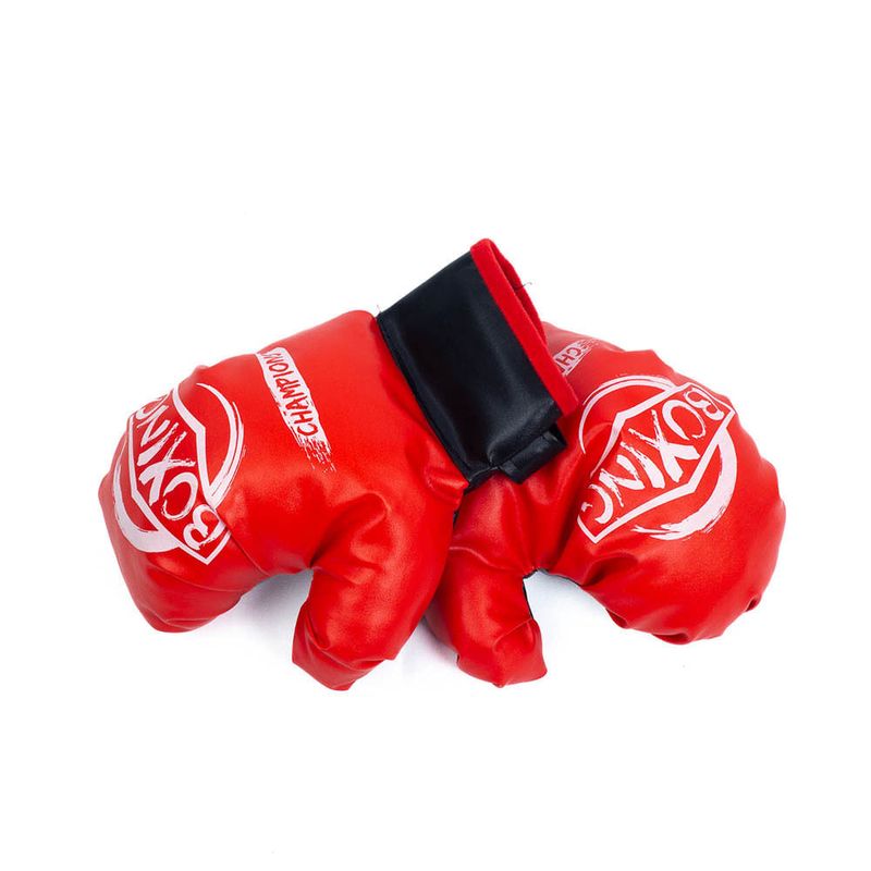 Saco de best sale boxeo jumbo