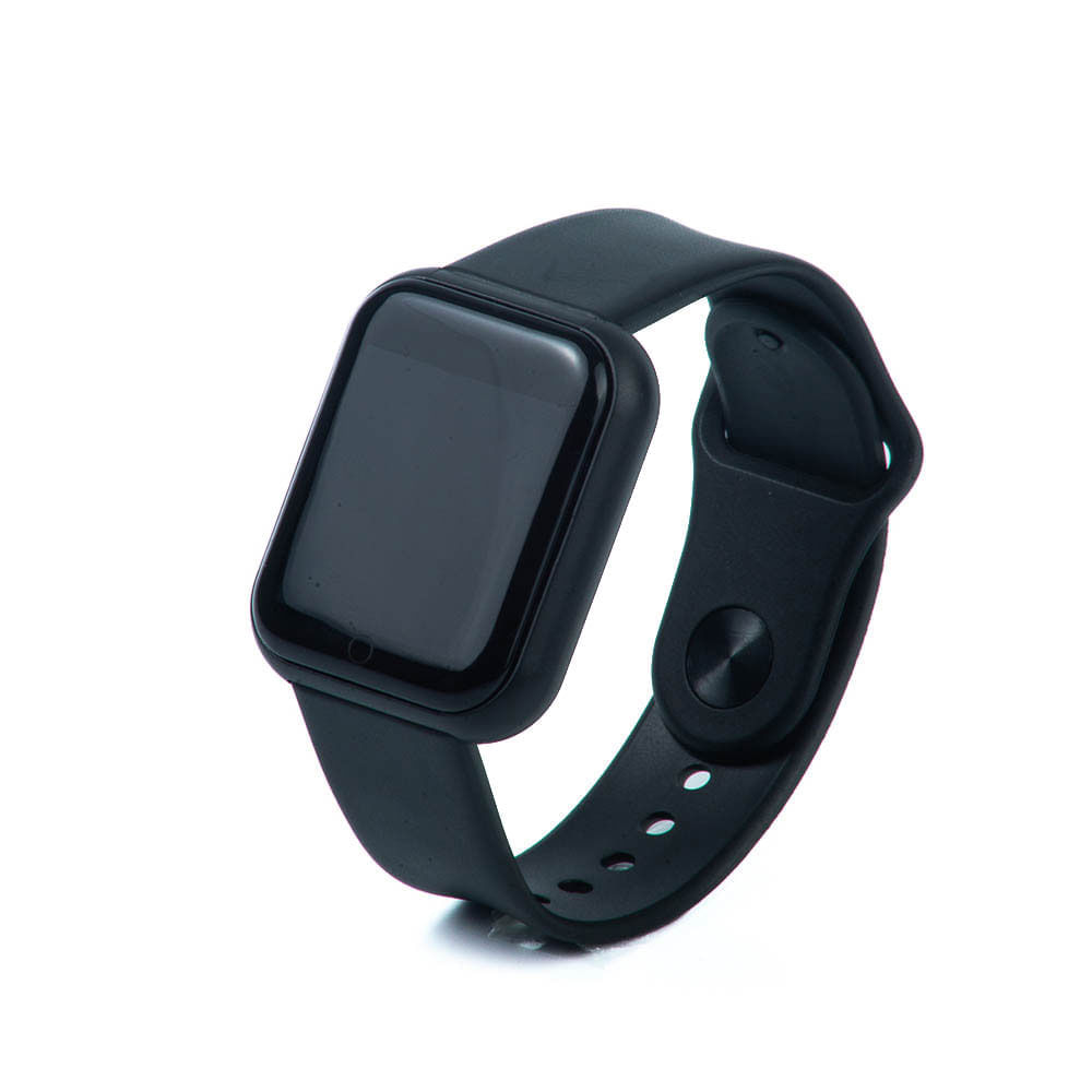 GENERICO Reloj Inteligente Smart Watch Reloj Deportivo iPhone Android