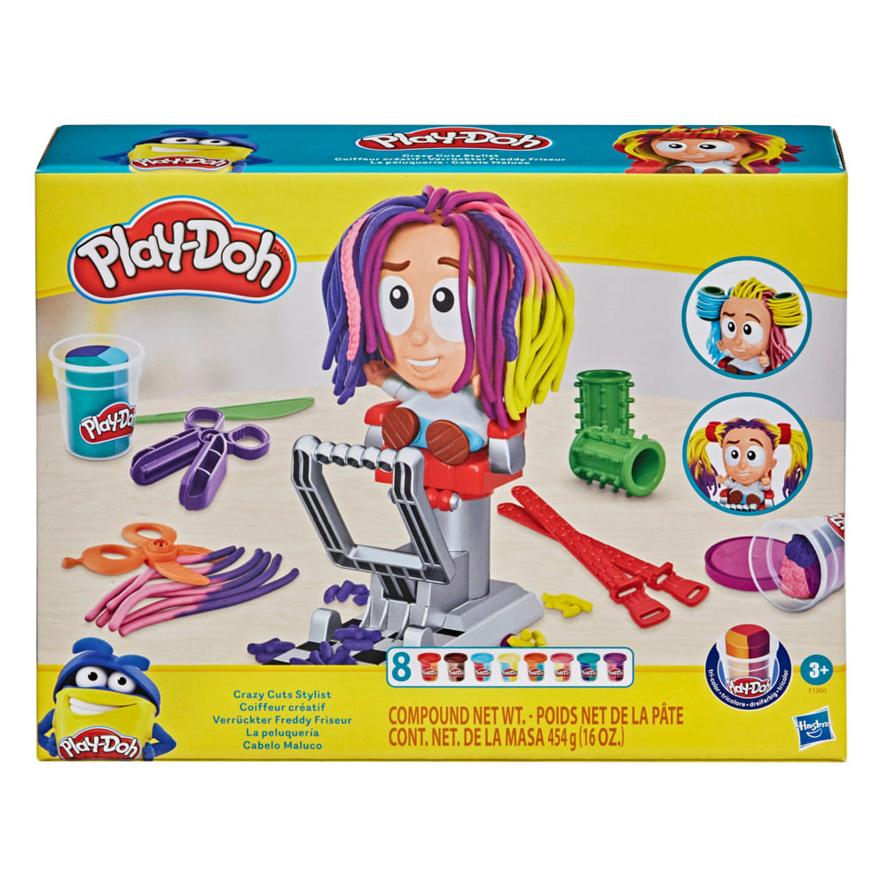 Plastilina play best sale doh jumbo