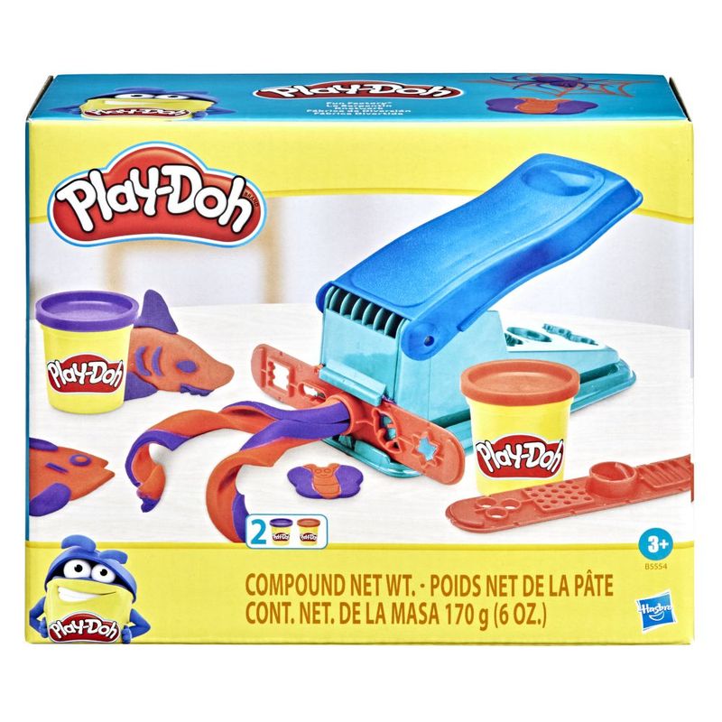 Nuevas plastilinas best sale play doh