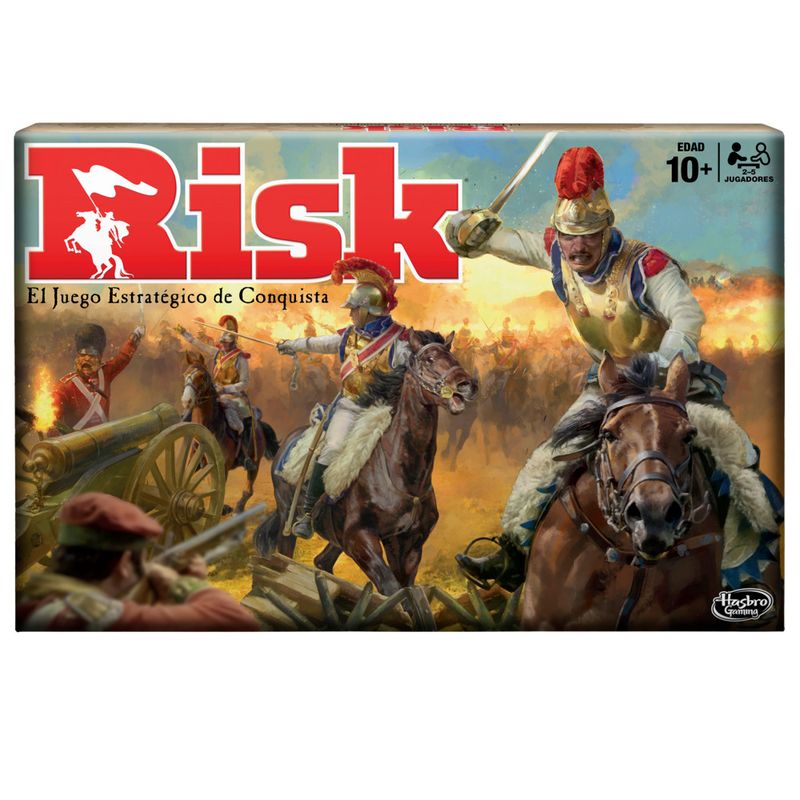 HASBRO