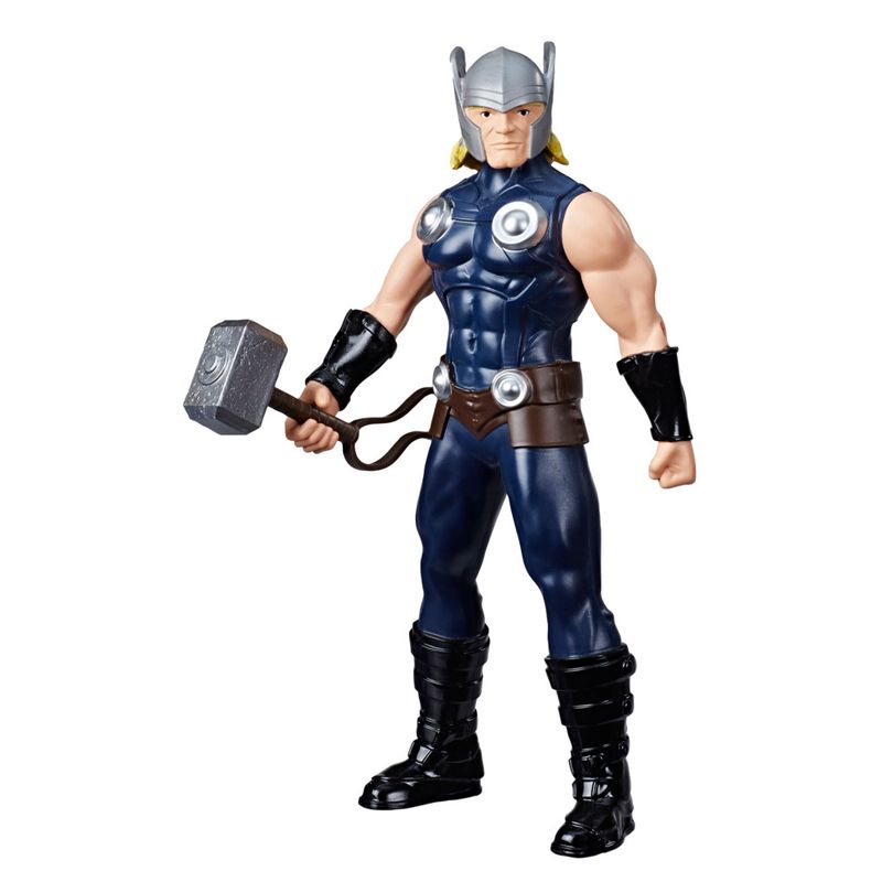 Thor figura de online accion