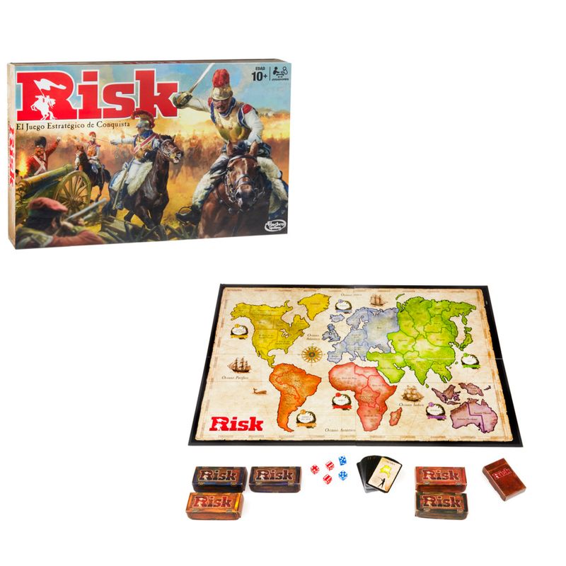 HASBRO