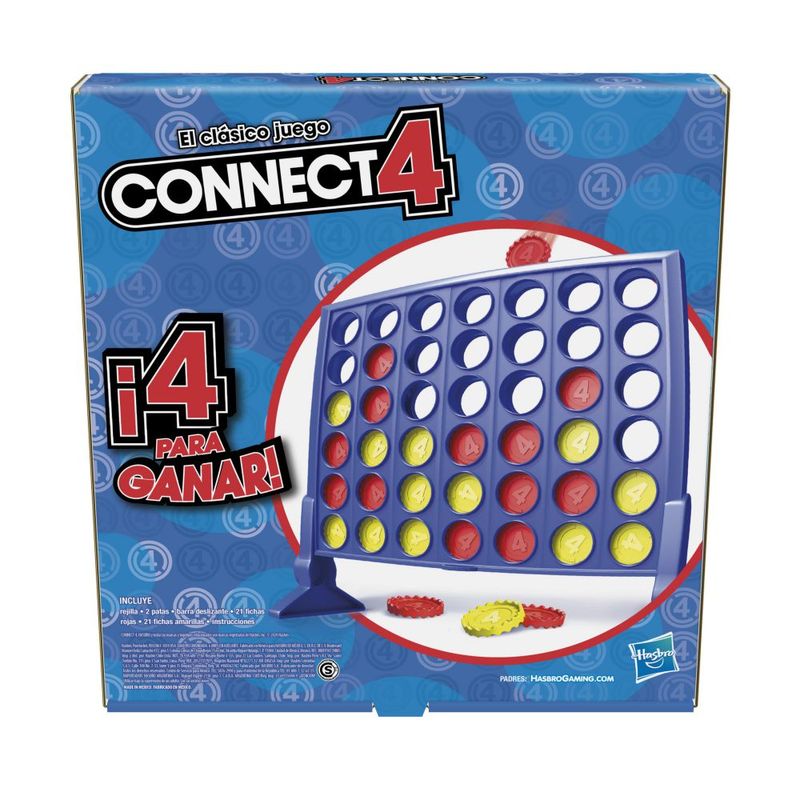 Juego de mesa Hasbro Gaming Simon Micro Series - Tiendas Jumbo