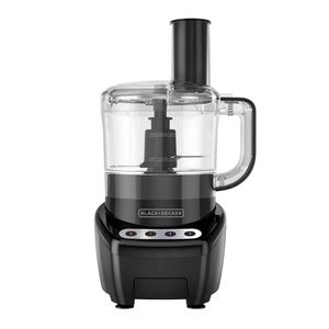 Procesador De Alimentos Black & Decker FP4200B-LA