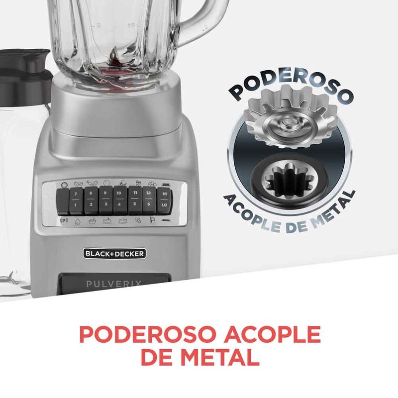 COCINA - Black + Decker Colombia