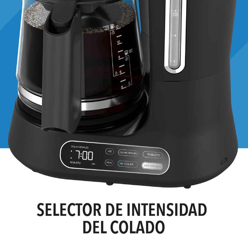 CAFETERA INDIVIDUAL NEX CF002OI20AR - Jumbo