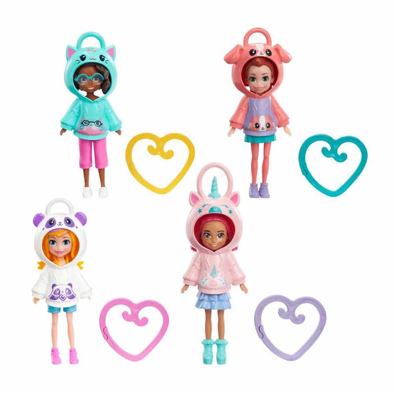 MATTEL