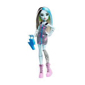 Monster High Muñeca Frankie Mattel