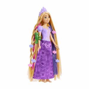 Disney Princesa Rapunzel Cabello de Hada Mattel