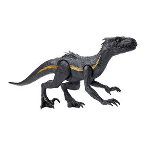 Jurassic World Indoraptor Figura 12" Mattel