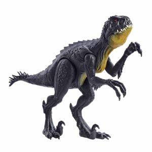 Jurassic World Stinger Dino Figura 12" Mattel