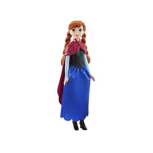 Disney Frozen Elsa o Anna Frozen I Mattel