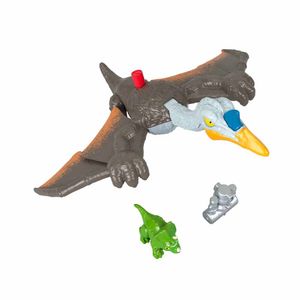 Imaginext Jurassic World Quetzalcoatlus Mattel