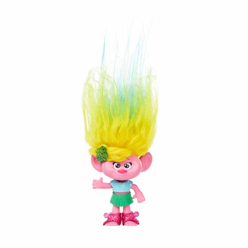 Poppy Ramon Trolls Juguete Trolls Juguete Trolls Muu00f1eca Hair