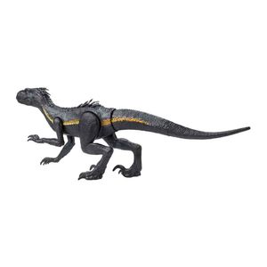 Jurassic World Indoraptor Figura 12" Mattel