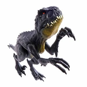 Jurassic World Stinger Dino Figura 12" Mattel