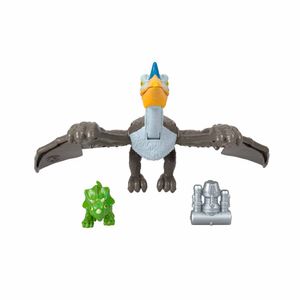 Imaginext Jurassic World Quetzalcoatlus Mattel