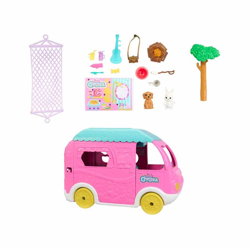 MATTEL