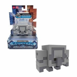 Minecraft Legends Figura Fidget de 3.25" Mattel