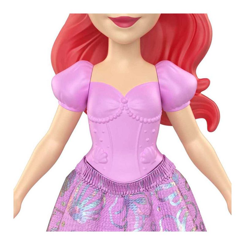 Muñeca Mini Princesa disney store