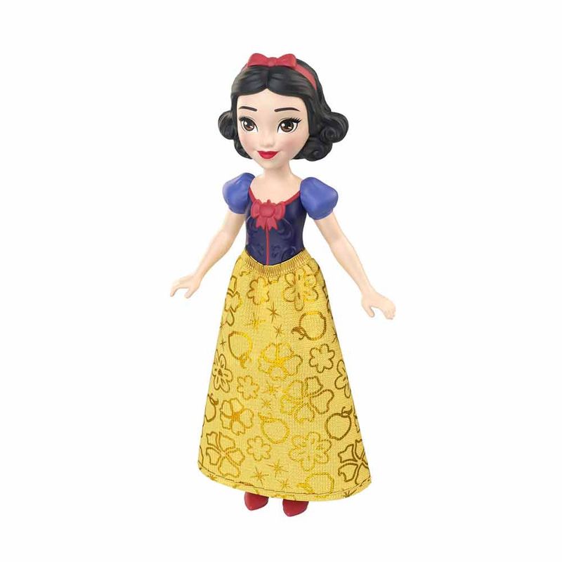 Mini Princesas Disney de 9Cm Surtidas