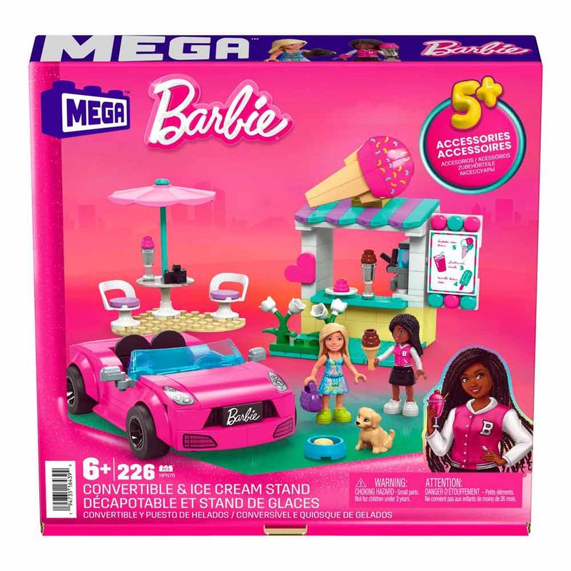 MATTEL