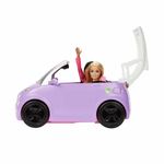 MATTEL